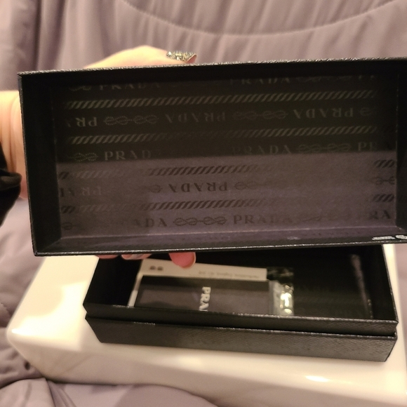 Prada Baltic Marble Sunglasses brand new with box - Picture 5 of 14